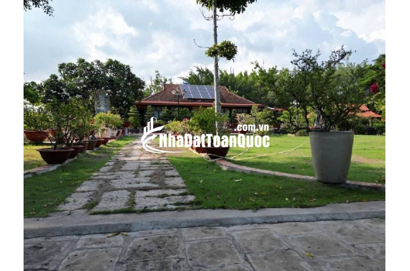 [XN33 - VỊ TRÍ CHIẾN LƯỢC] MẶT TIỀN DƯƠNG THỊ GIANG QUẬN 12 – 300m2 (10m x 30m)